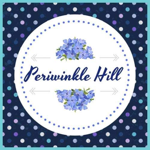 Periwinkle Hill