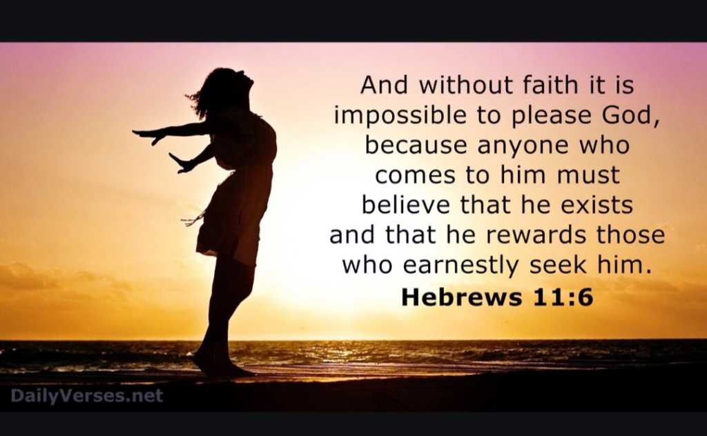 Faith Requires Obedience